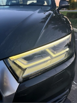 Audi Q5 2.0 quattro - imagine 3