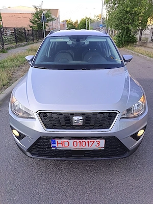 Seat Arona*SUV*Af.2019*1.6 Tdi*95 Cp*Climatronic*Navi*Pilot*Euro 6!  - imagine 9