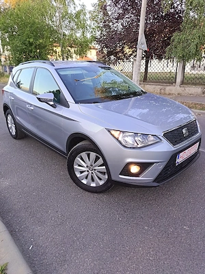 Seat Arona*SUV*Af.2019*1.6 Tdi*95 Cp*Climatronic*Navi*Pilot*Euro 6!  - imagine 2