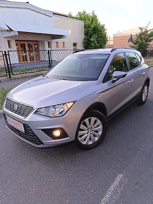Seat Arona*SUV*Af.2019*1.6 Tdi*95 Cp*Climatronic*Navi*Pilot*Euro 6! 