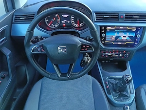 Seat Arona*SUV*Af.2019*1.6 Tdi*95 Cp*Climatronic*Navi*Pilot*Euro 6!  - imagine 6
