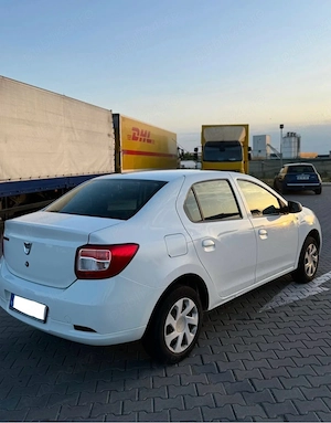 dacia logan 1.5 dCi 2015  - imagine 2