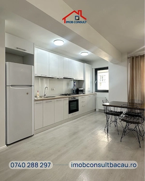 Apartament cu 2 camere de închiriat   Ștefan cel Mare | Bloc Nou 2024 |Parcare inclusă | CE1723