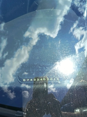 Vând  Vw Passat 1,9 TDI  - imagine 4