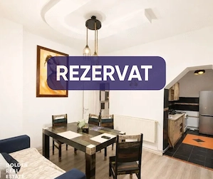 Apartament 2 camere cochet, renovat, curte ingrijita-Piata Catedralei