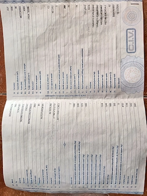 Vând  Vw Passat 1,9 TDI  - imagine 7