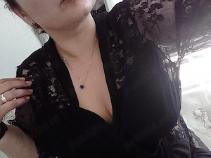Doamnă elegantă kiss