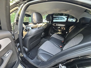 Mercedes benz c300 DE - imagine 4