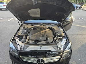 Mercedes benz c300 DE - imagine 11