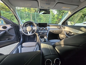 Mercedes benz c300 DE - imagine 3