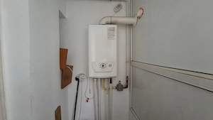 Apartament 2 camere, parter,CT, centru, liber, decomandat - imagine 6