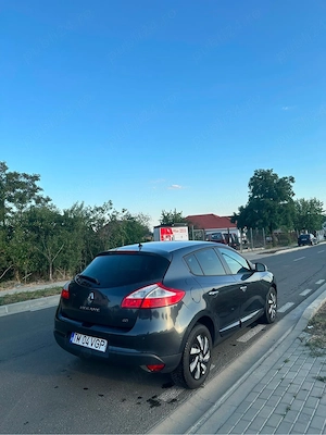 renault megane automat 15 dci - imagine 2