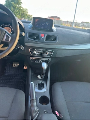 renault megane automat 15 dci - imagine 5