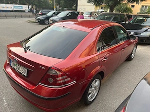 Ford Mondeo 2.0Tdci, 136 cp,2007 - imagine 4