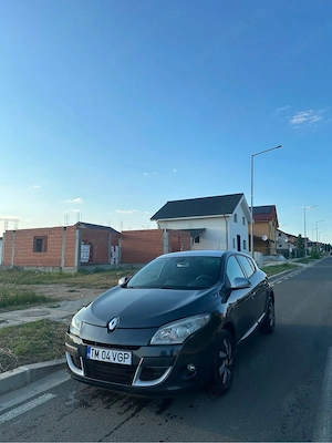 renault megane automat 15 dci - imagine 3
