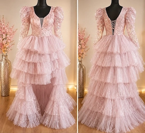Rochie Lux Fashion, M L, 750 lei 