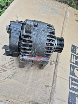 piese logan 16 2010 cu 16 valve - imagine 2