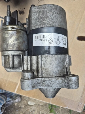 piese logan 16 2010 cu 16 valve - imagine 3