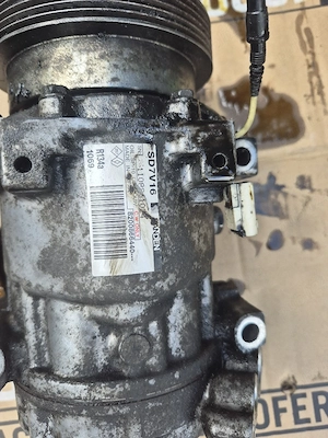piese logan 16 2010 cu 16 valve - imagine 4