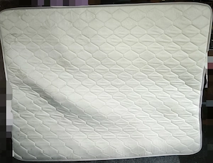 Saltea 200x160