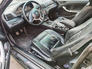 Bmw Cabrio 1.8 benzina - imagine 7