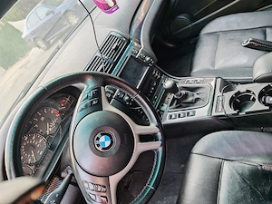 Bmw Cabrio 1.8 benzina - imagine 8