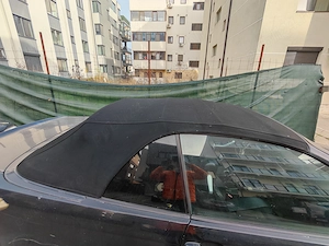Bmw Cabrio 1.8 benzina - imagine 10