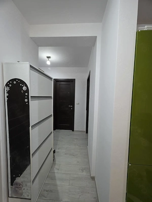 Proprietar : Apartament 2 camere de vânzare   Giroc | 51,36 mp utili  - imagine 3