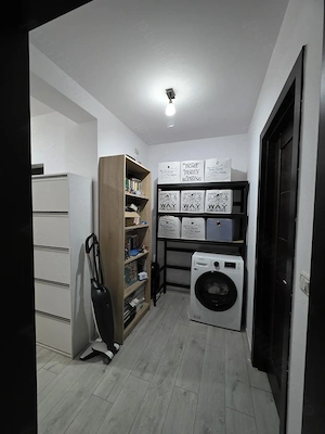 Proprietar : Apartament 2 camere de vânzare   Giroc | 51,36 mp utili  - imagine 2