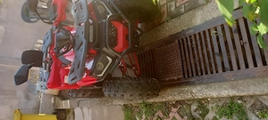 Vand atv 125 cc rdb - imagine 7