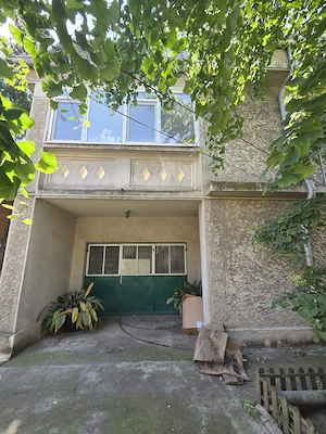 Adresă de prestigiu în Centrul Vechi al Galațiului   Casă cu teren de 364 mp - imagine 3
