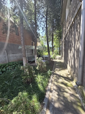 Adresă de prestigiu în Centrul Vechi al Galațiului   Casă cu teren de 364 mp - imagine 2