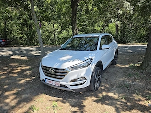 Hyundai Tucson 2017, 1.7Crdi - imagine 5