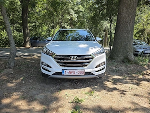 Hyundai Tucson 2017, 1.7Crdi - imagine 2