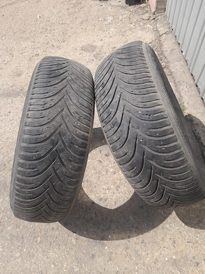  Anvelope 195/65R15 m+s