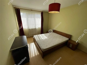Apartament cu 3 camere balcon loc parcare zona Ciresica din Sibiu - imagine 4