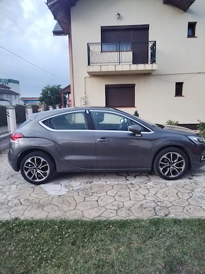 Vand Citroen DS4 benzina, an 2016, 103000 km - imagine 7