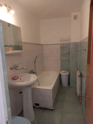 Apartament 2 camere decomandate Terezian (pet friendly) - imagine 7