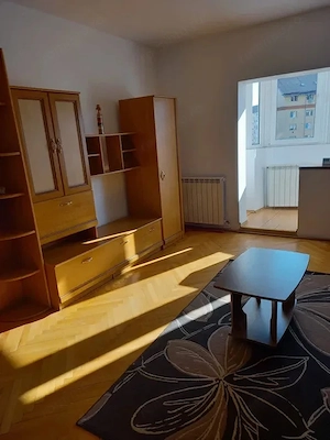 Apartament 2 camere decomandate Terezian (pet friendly) - imagine 2