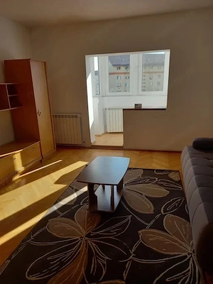 Apartament 2 camere decomandate Terezian (pet friendly) - imagine 6