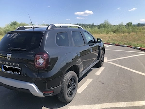 Dacia Duster 1.3 TCe 150CP Prestige II 2020 Manuală - imagine 4