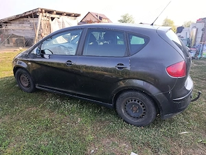 Seat Altea