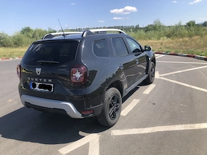 Dacia Duster 1.3 TCe 150CP Prestige II 2020 Manuală - imagine 3