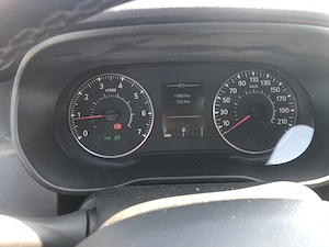 Dacia Duster 1.3 TCe 150CP Prestige II 2020 Manuală - imagine 5
