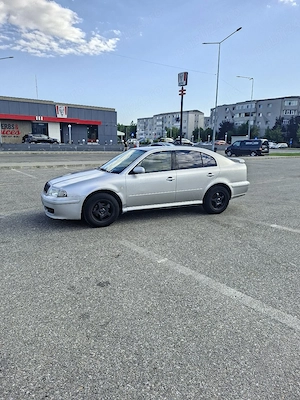 Skoda Octavia 1.6 Benzina 