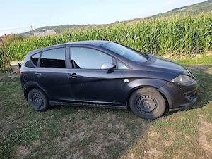 Seat Altea - imagine 3