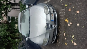 Vand Alfa Romeo 