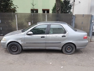 Vând Fiat Albea - imagine 2