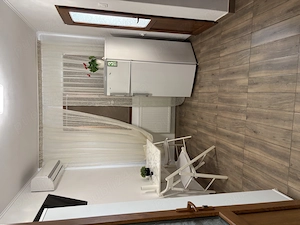 Garsoniera zona Titan , Bld.1 Decembrie intersectie cu Str.Postavarului