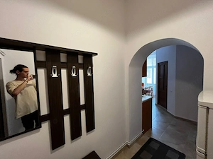 ap 2 camere spatios 70 mp ultracentral Bd. Nicolae Balcescu - imagine 8